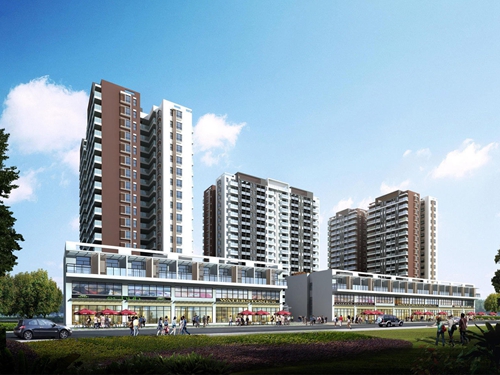 绿地襄阳城际空间站房价会涨吗2024？